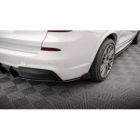 Splittery tylne boczne Maxton Design BMW X3 F25 M-Pakiet