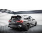 Spoiler Cap 3D Maxton Design BMW X3M F97 LCI
