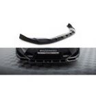 Splitter przedni Maxton Design BMW X3M F97 LCI