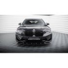 Splitter przedni Maxton Design BMW X3M F97 LCI