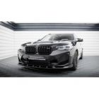 Splitter przedni Maxton Design BMW X3M F97 LCI