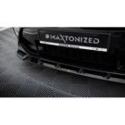Splitter przedni Maxton Design BMW X3M F97 LCI
