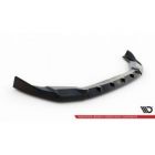 Splitter przedni Maxton Design BMW X3M F97 LCI