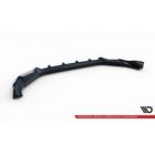 Splitter przedni Maxton Design BMW X3M F97 LCI