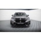 Zestaw splitterów Maxton Design BMW X3M F97 LCI