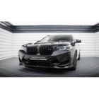 Zestaw splitterów Maxton Design BMW X3M F97 LCI