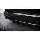 Zestaw splitterów Maxton Design BMW X3M F97 LCI