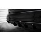 Zestaw splitterów Maxton Design BMW X3M F97 LCI