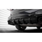 Zestaw splitterów Maxton Design BMW X3M F97 LCI