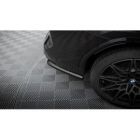Zestaw splitterów Maxton Design BMW X3M F97 LCI