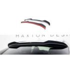 Spoiler Cap górny Maxton Design BMW X4 G02 M-Pakiet / X4M F98