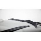 Spoiler Cap górny Maxton Design BMW X4 G02 M-Pakiet / X4M F98