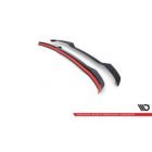 Spoiler Cap górny Maxton Design BMW X4 G02 M-Pakiet / X4M F98