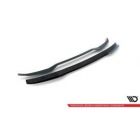 Spoiler Cap górny Maxton Design BMW X4 G02 M-Pakiet / X4M F98