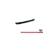Splitter tylny Maxton Design BMW X4 G02 LCI M-Pakiet