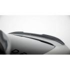 Spoiler Cap Maxton Design Dolny BMW X4 G02 M-Pakiet / X4M F98