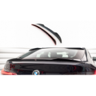 Spoiler Cap 3D Maxton Design BMW X4 G02 M-Pakiet
