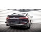 Spoiler Cap 3D Maxton Design BMW X4 G02 M-Pakiet