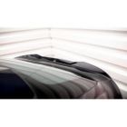 Spoiler Cap 3D Maxton Design BMW X4 G02 M-Pakiet