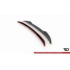 Spoiler Cap 3D Maxton Design BMW X4 G02 M-Pakiet