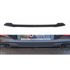 Splitter tylny Maxton Design BMW X4 M40i G02