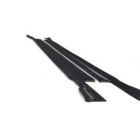 Dokładki progów Maxton Design BMW X4 G02 M-Pakiet