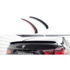 Spoiler Cap Maxton Design BMW X4 M-Pakiet
