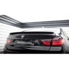 Spoiler Cap Maxton Design BMW X4 M-Pakiet