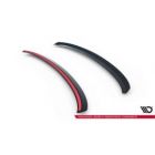 Spoiler Cap Maxton Design BMW X4 M-Pakiet