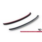 Spoiler Cap Maxton Design BMW X4 M-Pakiet