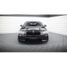 Splitter przedni Maxton Design BMW X4 M-Pakiet