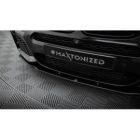 Splitter przedni Maxton Design BMW X4 M-Pakiet