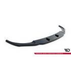 Splitter przedni Maxton Design BMW X4 M-Pakiet