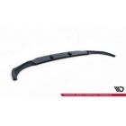 Splitter przedni Maxton Design BMW X4 M-Pakiet