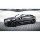 Dokładki progów Maxton Design BMW X4 M-Pakiet