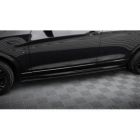 Dokładki progów Maxton Design BMW X4 M-Pakiet