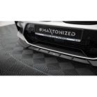 Splitter przedni Maxton Design BMW X4M F98