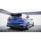 Spoiler Cap 3D V.2 Maxton Design BMW X5 G05 M-Pakiet