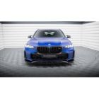 Zestaw splitterów V.2 Maxton Design BMW X5 G05 LCI M-Pakiet