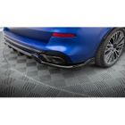 Zestaw splitterów V.2 Maxton Design BMW X5 G05 LCI M-Pakiet