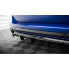 Zestaw splitterów V.2 Maxton Design BMW X5 G05 LCI M-Pakiet