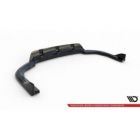 Zestaw splitterów V.2 Maxton Design BMW X5 G05 LCI M-Pakiet