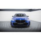 Zestaw splitterów Maxton Design V.1 BMW X5 G05 LCI M-Pakiet