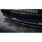 Zestaw splitterów Maxton Design V.1 BMW X5 G05 LCI M-Pakiet