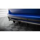 Zestaw splitterów Maxton Design V.1 BMW X5 G05 LCI M-Pakiet