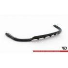 Zestaw splitterów Maxton Design V.1 BMW X5 G05 LCI M-Pakiet