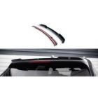 Spoiler Cap Maxton Design V.1 BMW X5 G05 M-Pakiet