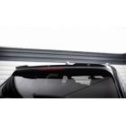 Spoiler Cap Maxton Design V.1 BMW X5 G05 M-Pakiet