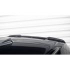Spoiler Cap Maxton Design V.1 BMW X5 G05 M-Pakiet