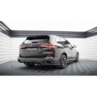Spoiler Cap Maxton Design V.1 BMW X5 G05 M-Pakiet